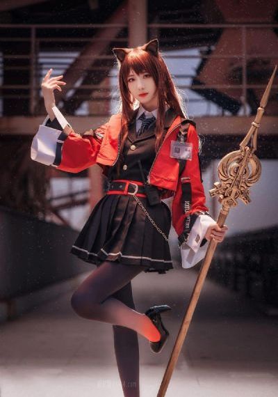 祝卿好 电视剧