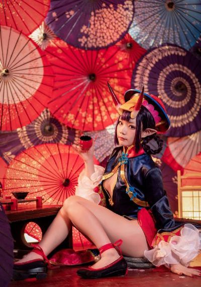 盒子里的猫