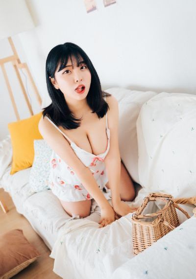 年轻善良的子2