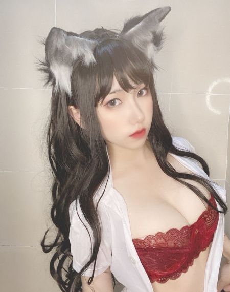 17岁少女