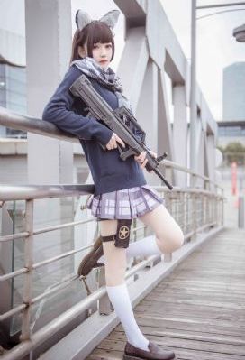 黑白潜行