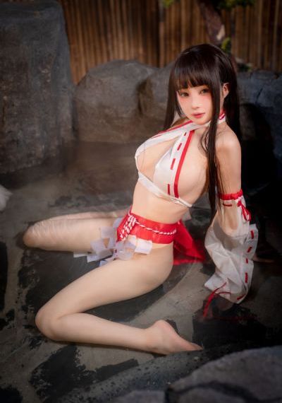 人鱼小姐