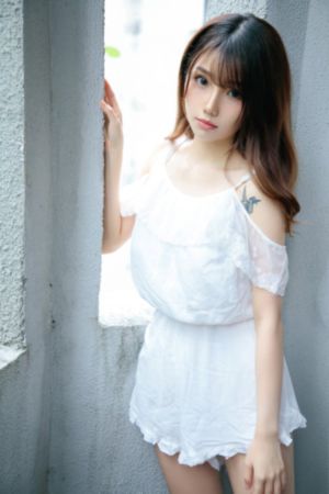 女子高压监狱