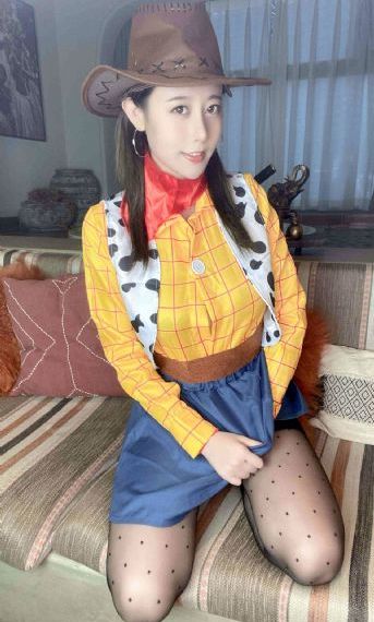 女神宿舍