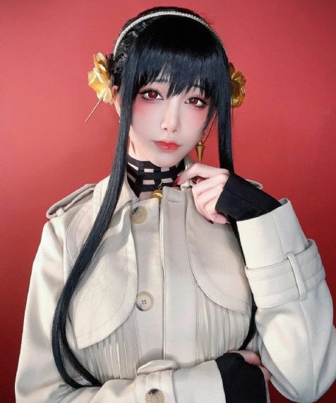 驯服保姆