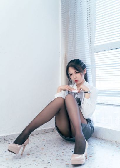 不起眼女主角培育法