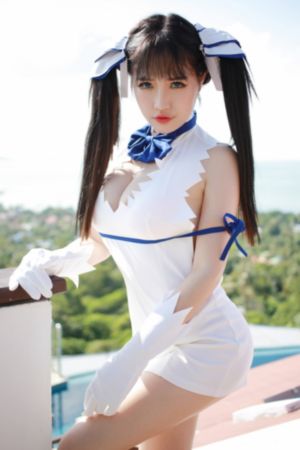 狼烟北平