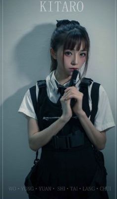 拜访者q