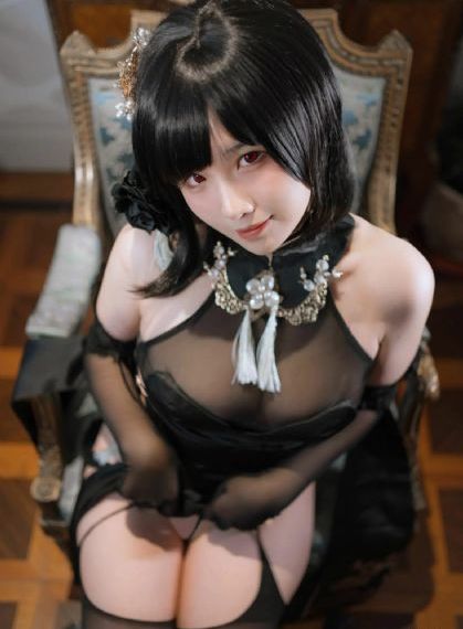 兰闺喜事