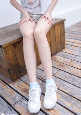 激情豪放女