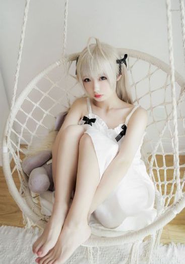精灵公主妮娜动漫