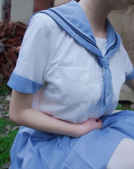 高岭家的二轮花