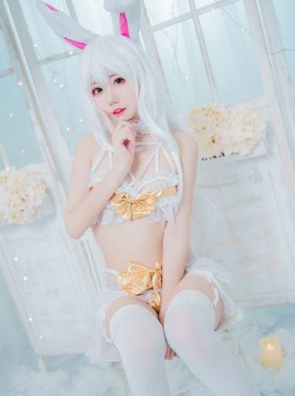 漂亮的新娘