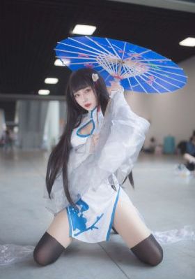 我老婆是学生会长