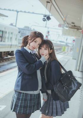 山花灿烂时