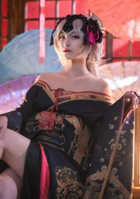 华丽的转身