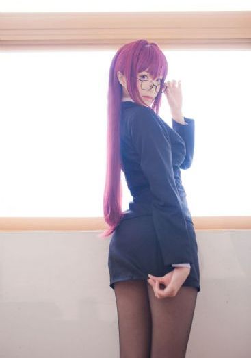 我不是卖春女